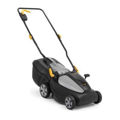 ALPINA  AL 3420 Li Kit - Tondeuse &agrave; batterie - 2x20V/2Ah - Coupe 34 cm