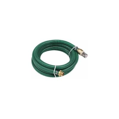 GENERIQUE Al-ko 110795 kit d'aspiration 1"" avec clapet en laiton et raccord filet&eacute; 7 m (import allemagne)