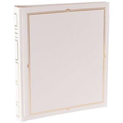 CEANOTHE Album photo adh&eacute;sif mariage blanc 240 photos 10x15