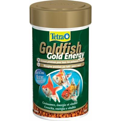 TETRA  -  Goldfish Gold Energy 100 Ml