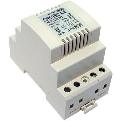 COMATEC  alimentation 24 V TBD202024P