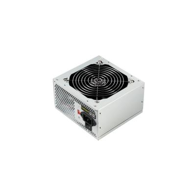 TOOQ Bloc d'alimentation tqep-500s-int atx 500w argent&eacute;