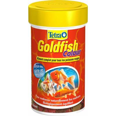 TETRA Goldfish colour 100 ml - 