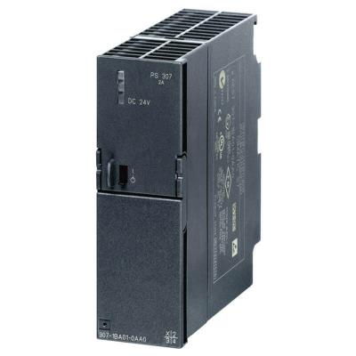 SIEMENS Alimentation 24 V DC / 2 A / 48 W  SIMATIC PS307 