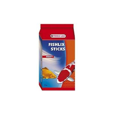 FISHLIX  Sticks Multi Colour 5kg 
