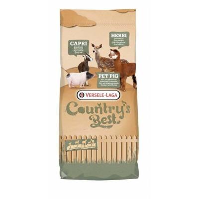 VERSELE LAGA Alimento para cerdos enanos PET PIG MUESLI  17 kg.