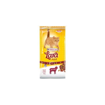 VERSELE LAGA LARA Croquettes d&eacute;licieuses avec agneau - chats adultes