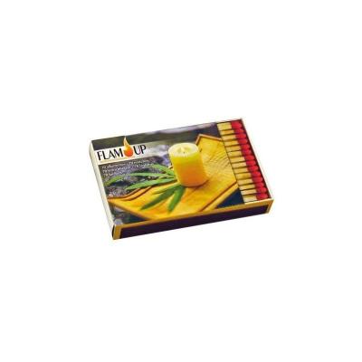 FLAM UP  - Allumettes grand confort 10cm