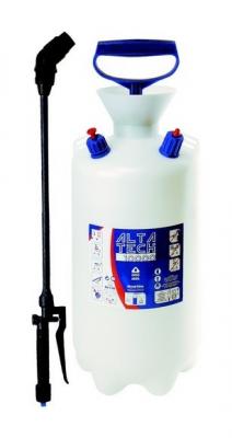 TOPCAR Dimartino 10000 Viton Pulv&eacute;risateur Haute Pression Blanc Taille Unique