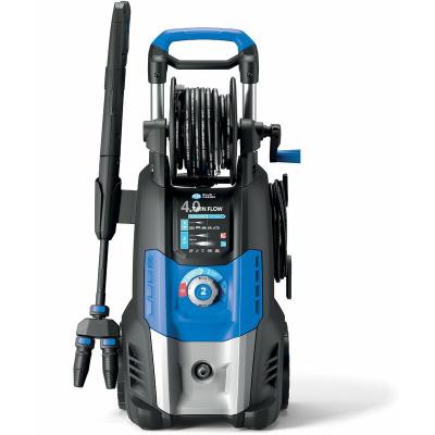ANNOVI REVERBERI Nettoyeur haute pression eau froide 'blue clean' 4.0 twin flow ar - 150 bar - 2500w