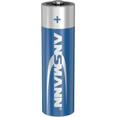ANSMANN  ER14505 Pile sp&eacute;ciale LR6 (AA) lithium 3.6 V 2700 mAh 1 pc(s)