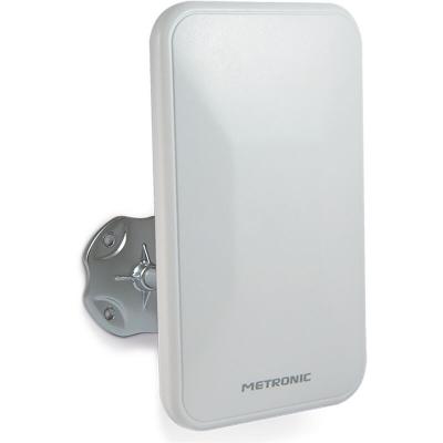 METRONIC Antenne de proximit&eacute; externe pour tv 'hide' - bande vhf/uhf/fm