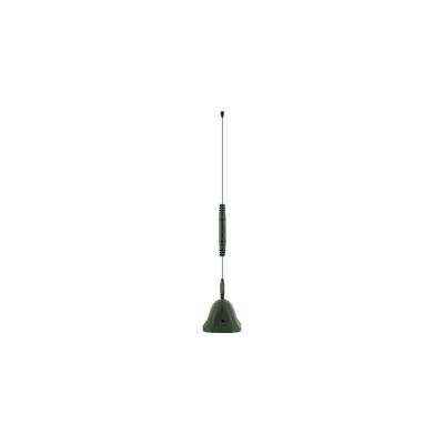  Antenne fouet DVB-T/T2 active Schwaiger ANT04DTA 031 int&eacute;rieure 22 dB noir