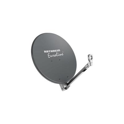  Antenne SAT 85 cm Kathrein KEA 850 R&eacute;flecteur: aluminium graphite