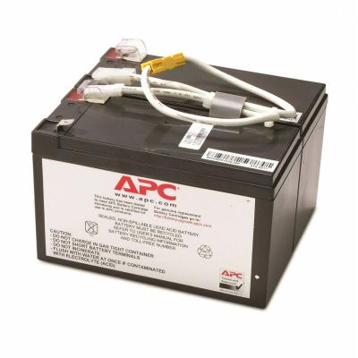 APC  replacement battery cartridge #109