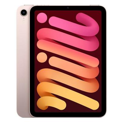 Apple iPad mini Wi-Fi 64GB Rose MLWL3FD/A