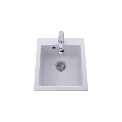  &Eacute;vier granit blanc Aquasanita SIMPLIS 1 bac 425x500 