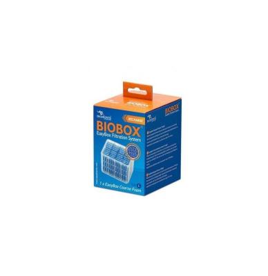 AQUATLANTIS Easybox Mousse Large S : Plastique Mousse L. 7 X L. 4 X H. 10 Cm
