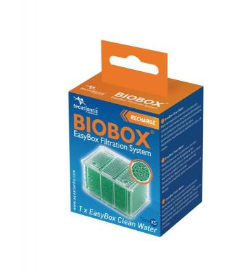 GENERIQUE Aquatlantis - Recharge Easybox Cleanwater - XS