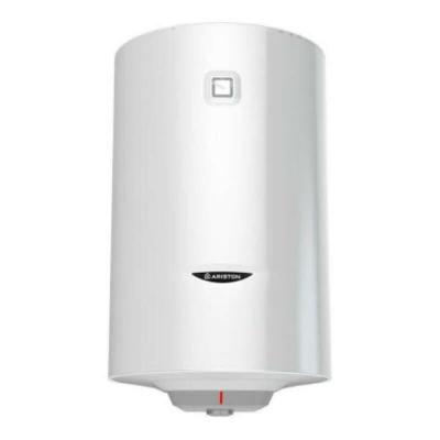 ARISTON GROUP Chauffe eau &eacute;lectrique ariston thermo group pro1r 100l 1500w blanc