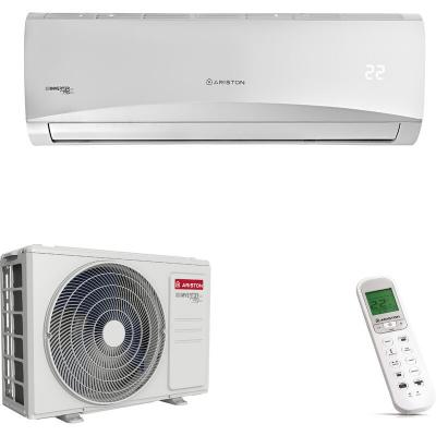 ARISTON GROUP PRIOS Climatiseur Fixe Monosplit avec Pompe &agrave; Chaleur, R&eacute;versible, Wi-Fi, A+++/A+
