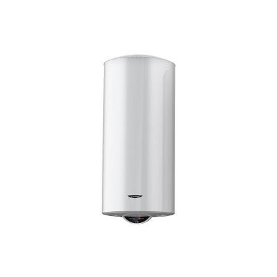 ARISTON Chauffe-eau &eacute;lectrique HPC+ - 200 L - Mural - 2400W - Blanc