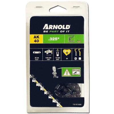 CENTRALE BRICO Guides et cha&icirc;nes ARNOLD 1191-X2-6356