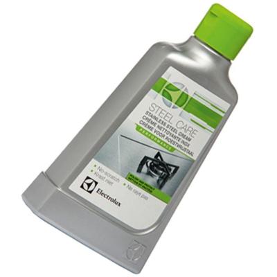 ARTHUR MARTIN Cr&egrave;me nettoyante inox 250ml 