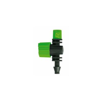RIBIMEX Asperseurs 360&deg; diametre4m par 3, pra-mib-0032 PRA/MIB.0032