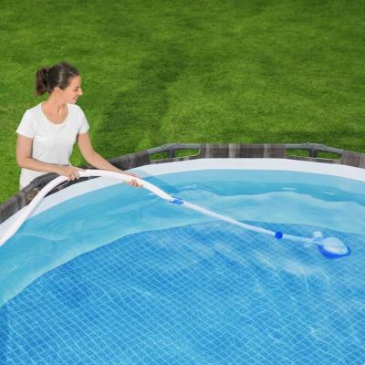 BESTWAY  Aspirateur de piscine automatique Flowclear AquaSweeper