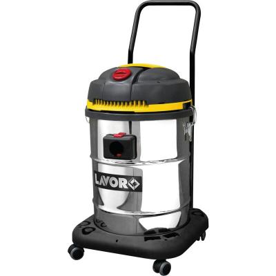 LAVOR Aspirateur  WD255 x et solide/liquide 55L 2 moteurs 