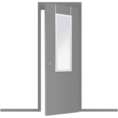 5FIVE Miroir Porte Classique Blanc 36x110 -  