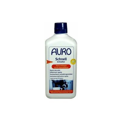 AURO D&eacute;stock -  - Anti calcaire et anti rouille 0,5 L - N&deg; 654