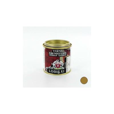AVEL Louis XIII 341206 Vernis Bois Satin&eacute; Ch&ecirc;ne Clair 250 ml