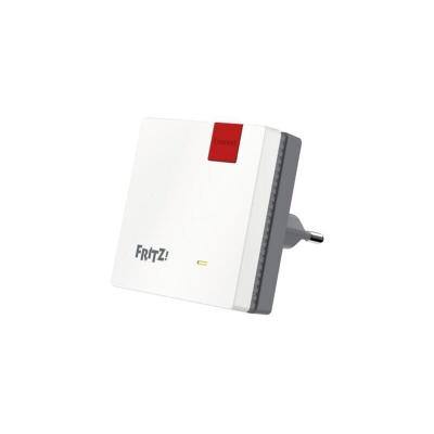 FRITZ!WLAN Repeater 600 - Extension de port&eacute;e Wifi - Wi-Fi - 2.4 GHz