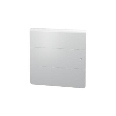 APPLIMO Radiateur &eacute;lectrique chaleur douce Axoo horizontal 1000W Noirot