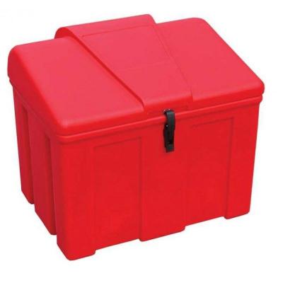 FIRELESS Bac &agrave; sable rouge 110L
