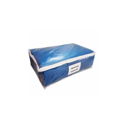 ASTRALPOOL Couverture solaire pour piscine hors-sol 7,30x 3,70