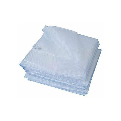 FP  - Bache Arm&eacute;e Transparente 2 x 3 m - Ref 4118