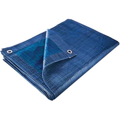 SO DE PM B&acirc;che de protection 2x3 &eacute;co bleu royal - SODEPM