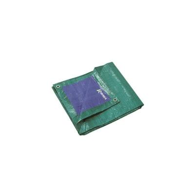 RIBILAND B&acirc;che de protection renforc&eacute;e 2 x 3 m. - 140 gr/m&sup2;