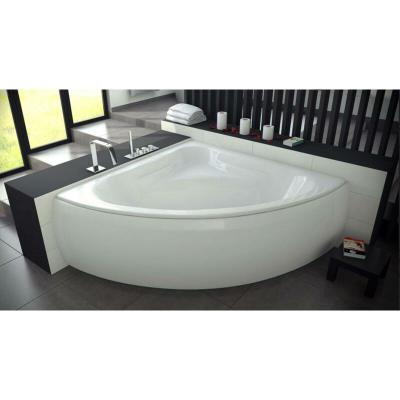 Baignoire MIA MINI avec tablier Dimensions: 130cm