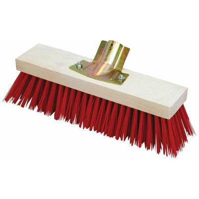 LEBORGNE  - Balai Cantonnier Medium  32 cm