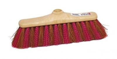 THOMAS Balais coco z&eacute;br&eacute; 29 cm - BROSSERIE  - 3305