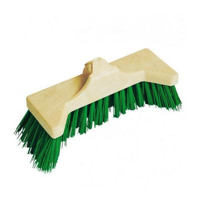TALIAPLAST Balai Ext&eacute;rieur 55cm Nettoyage Robuste Grande Largeur - G&eacute;n&eacute;rique