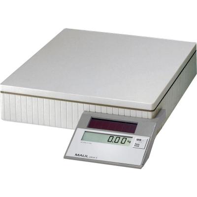 MAUL parcel S p&egrave;se-paquets solaire, capacit&eacute;: 50 kg, couleur: