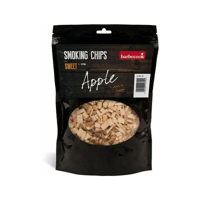 BARBECOOK Copeaux de fumage  (8 saveurs au choix)