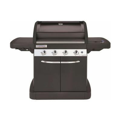 CAMPINGAZ Barbecue &agrave; gaz  4 Series Classic LXSD Plus