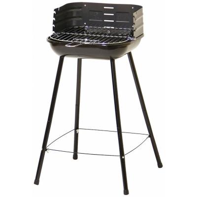 SOMAGIC Barbecue charbon de bois Andalucia 