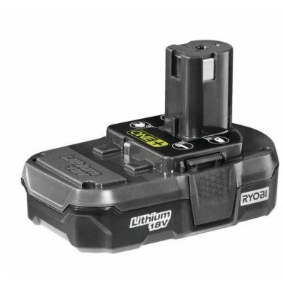 RYOBI  - Batterie originale one+ 18V 1,3Ah li-ion RB18L13